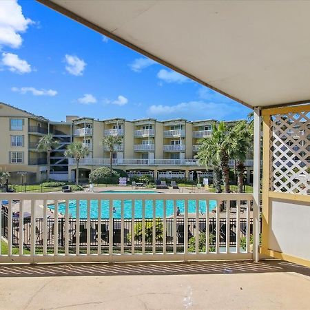 Victorian 6106 - Seaside Suite Galveston Buitenkant foto
