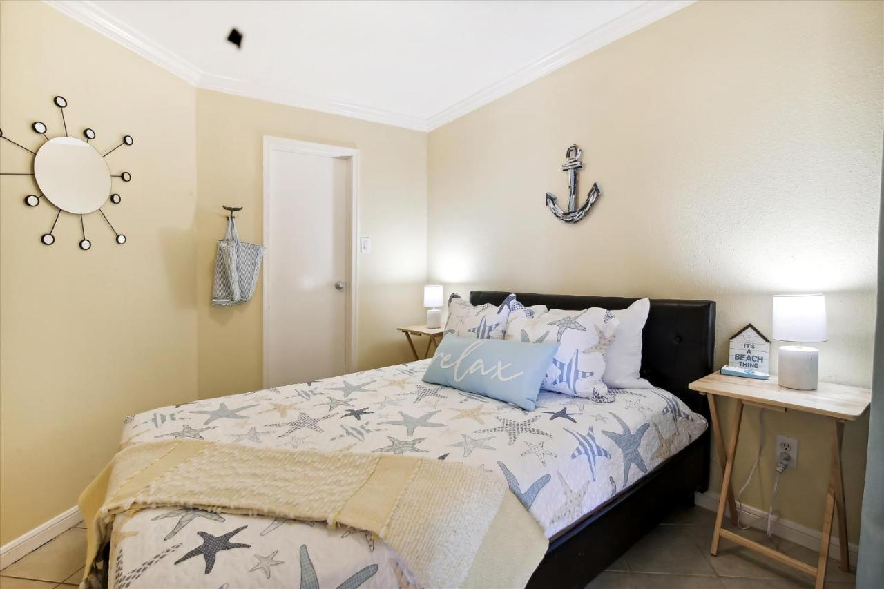 Victorian 6106 - Seaside Suite Galveston Buitenkant foto