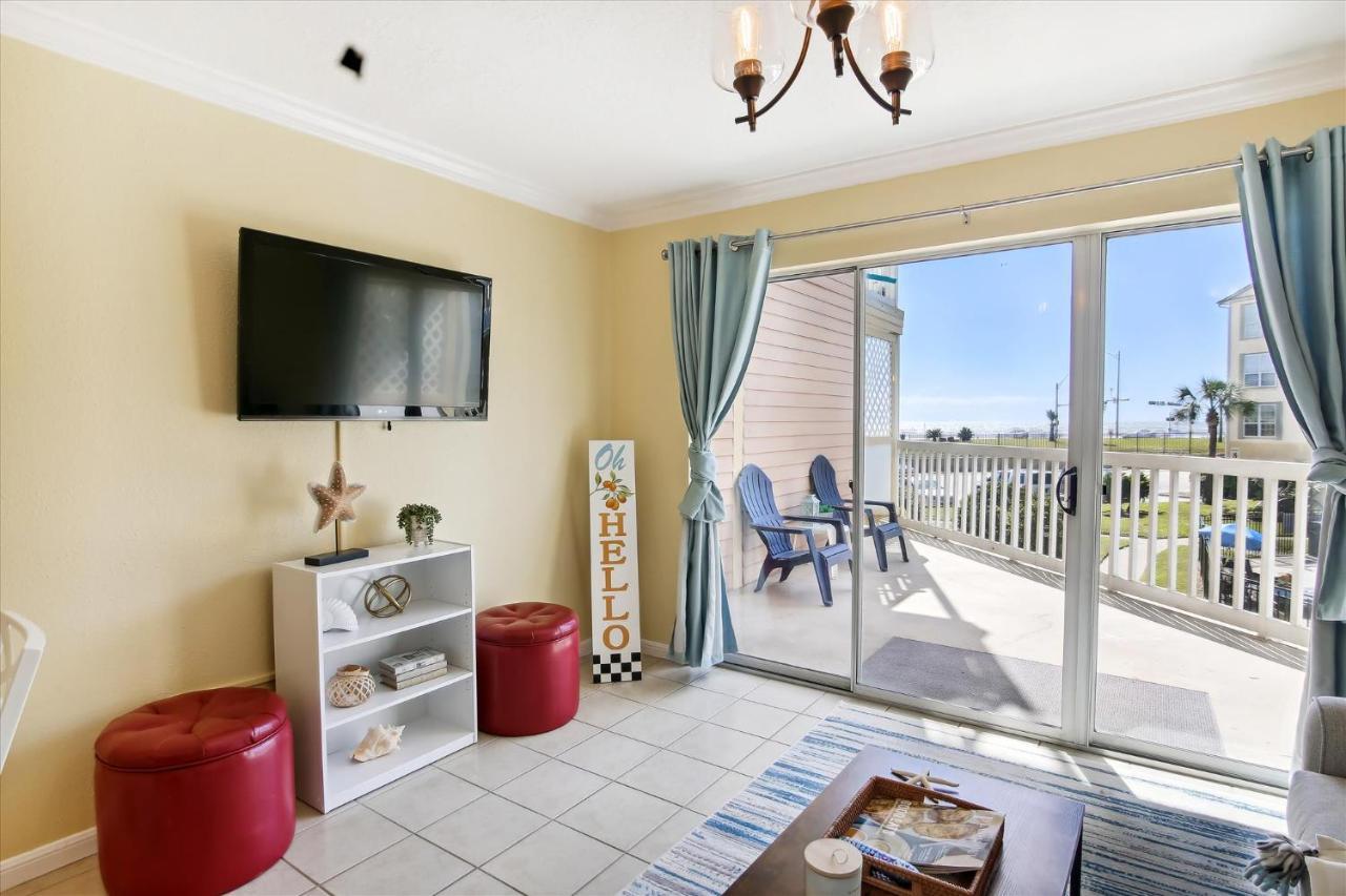 Victorian 6106 - Seaside Suite Galveston Buitenkant foto