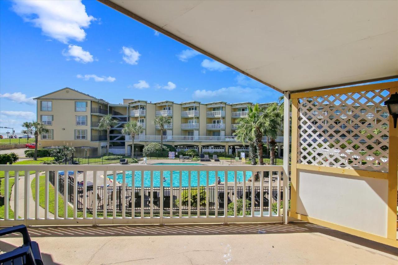 Victorian 6106 - Seaside Suite Galveston Buitenkant foto