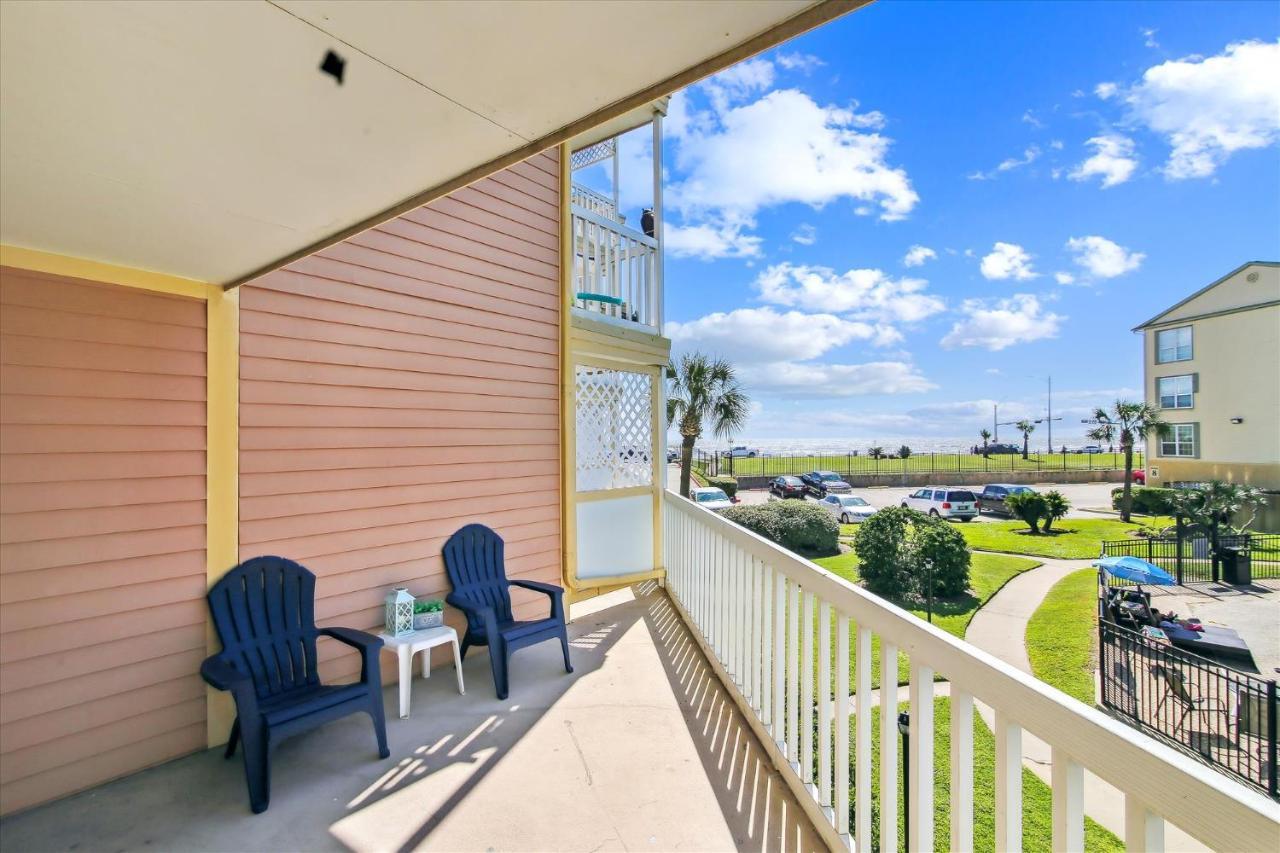 Victorian 6106 - Seaside Suite Galveston Buitenkant foto