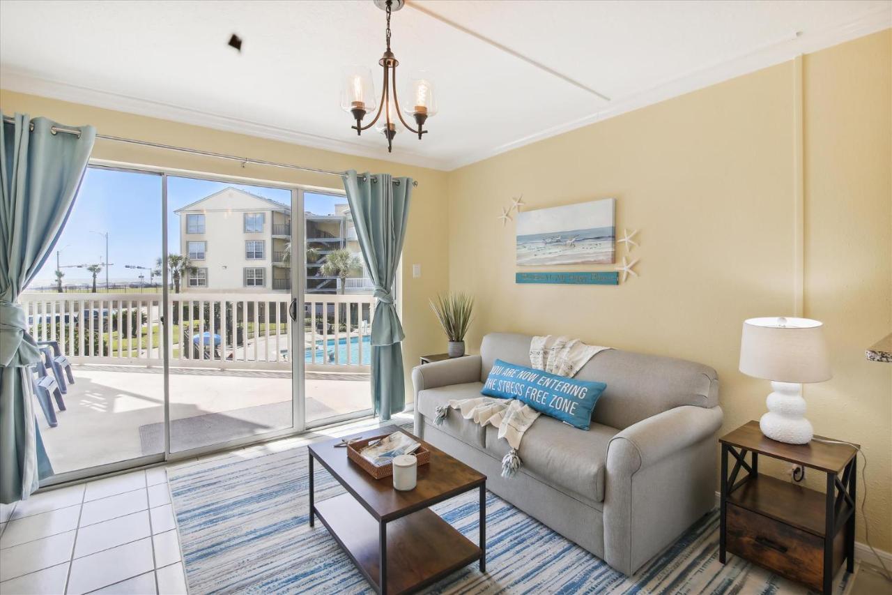 Victorian 6106 - Seaside Suite Galveston Buitenkant foto